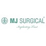 Company Logo For MJ Surgical'