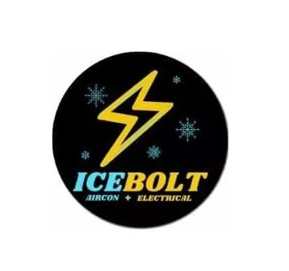 Company Logo For Icebolt Electrical'