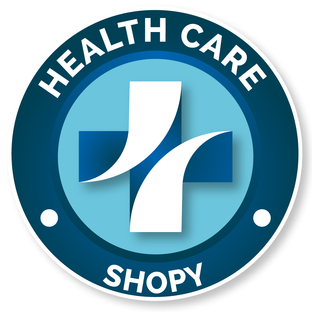 Company Logo For Health Care Shopy'