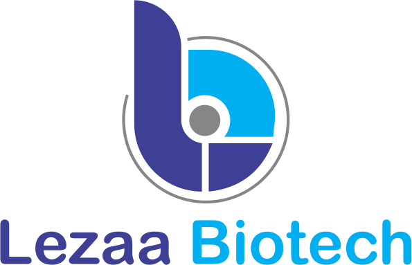 Lezaa Biotech Pharma'