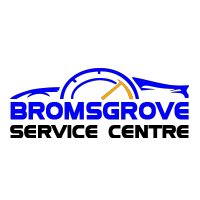 Company Logo For Bromsgrove Service Centre Ltd'