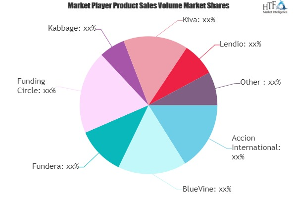 Micro Funding Market