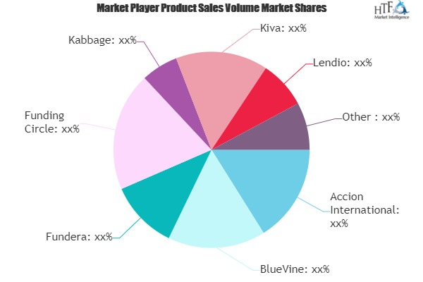 Micro Funding Market'