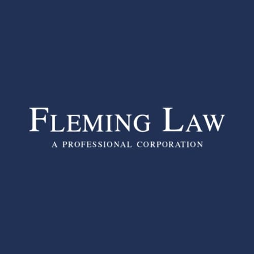 Fleming Law, P.C.'