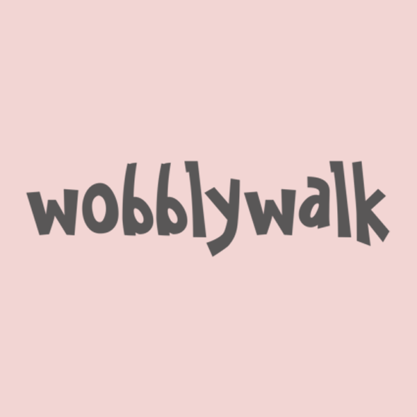 WOBBLYWALK Logo