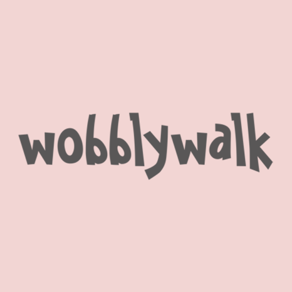 Company Logo For WOBBLYWALK'