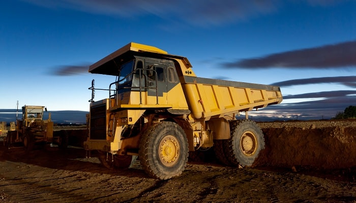 Heavy Truck and Off Highway Vehicle Market'