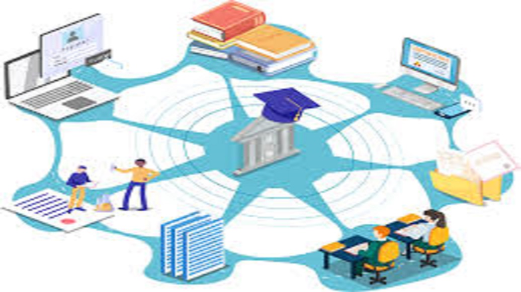 Online Admissions Software