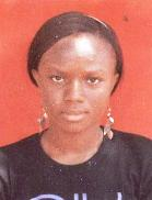 Mercy A from Nigeria'