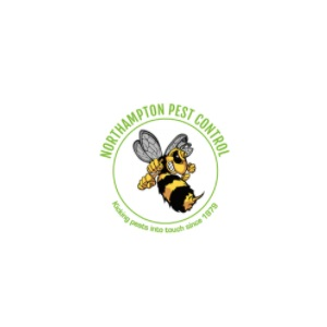 Company Logo For Northampton Pest Control'