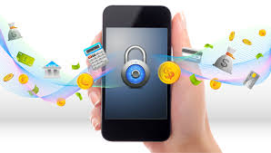 Mobile Data Security Software'