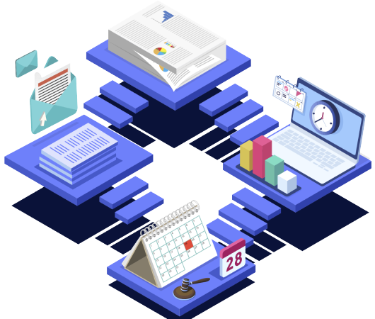 Document Creation and Assembly Software'