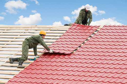 Houston Roofing Pro