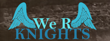 Company Logo For We R Knights'