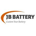 Company Logo For Huizhou JB Battery Technology Limited'