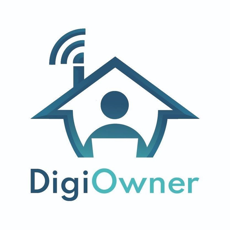 Company Logo For MISPL DigiOwner'