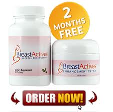 Breast Actives'