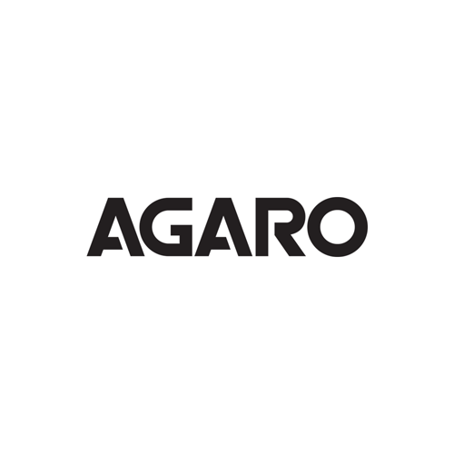 Company Logo For Agaro Lifestyle'