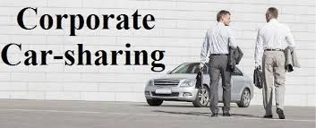 Corporate Car-sharing Market Next Big Thing | Major Giants C'