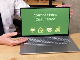 Contractors Insurance Market Next Big Thing | Major Giants A'