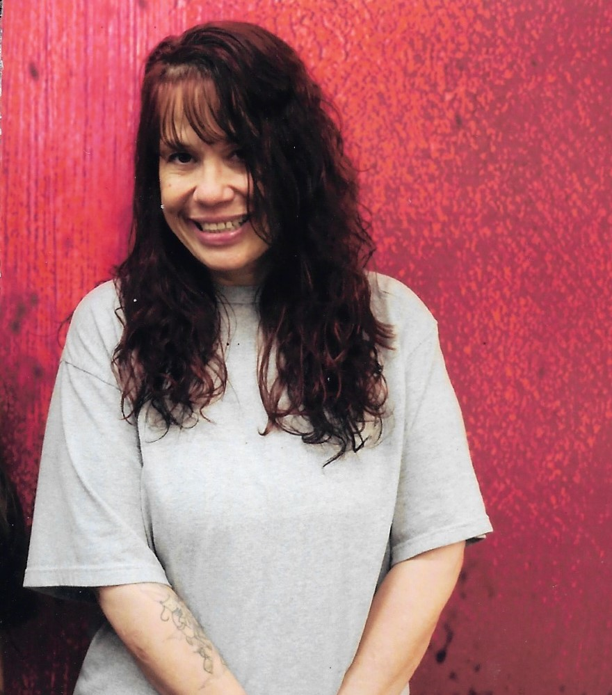 pen pal profile on Penacon