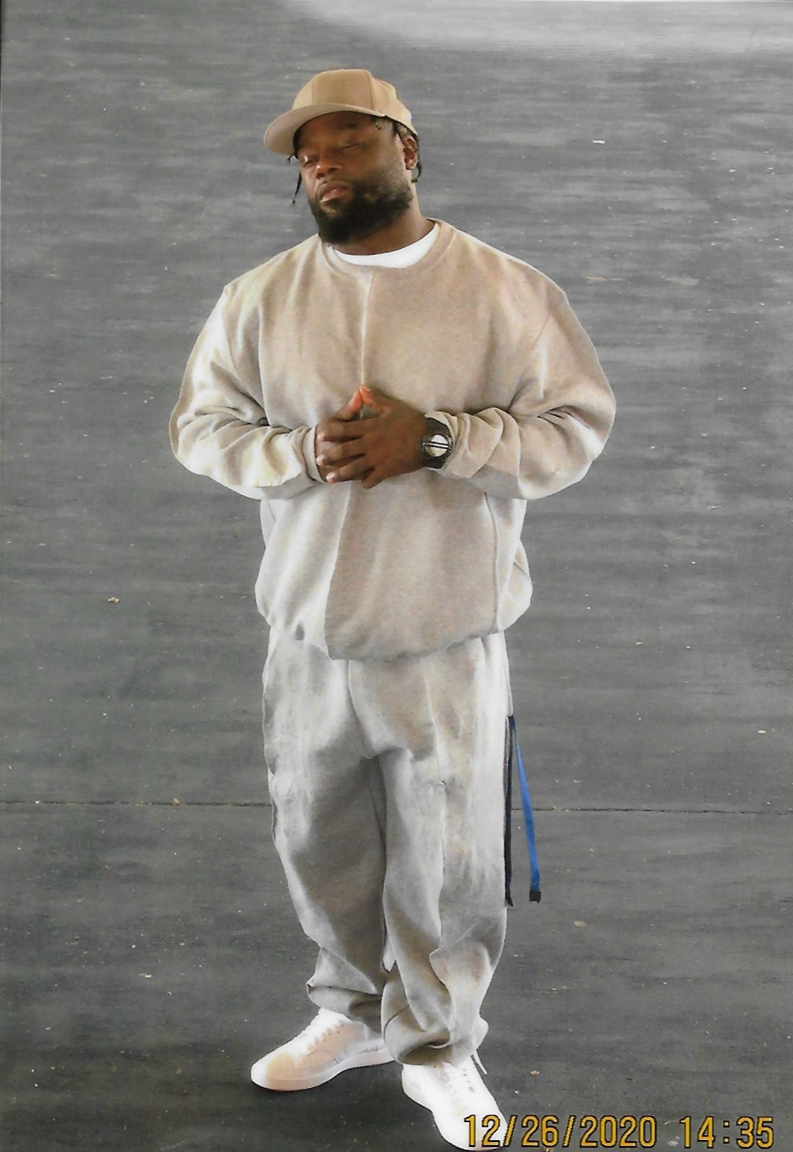 pen pal profile on Penacon