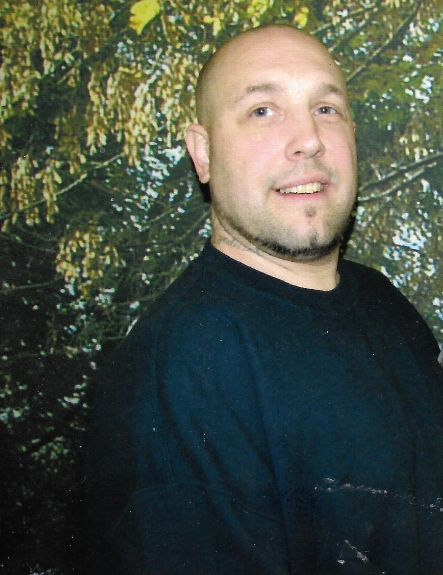 pen pal profile on Penacon