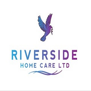 Company Logo For Riverside Home Care Ltd'