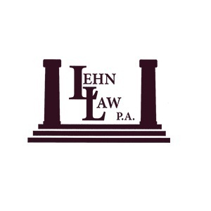 Company Logo For Lehn Law, P.A.'