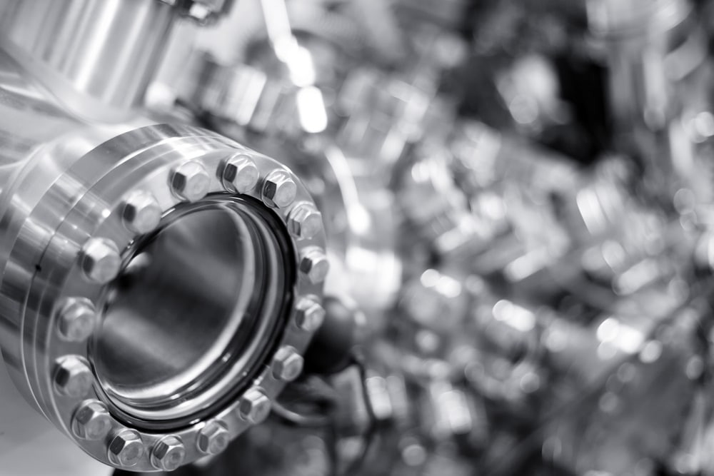 Commercial And Industrial Testing'