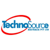 Company Logo For TechnoSource Australia'