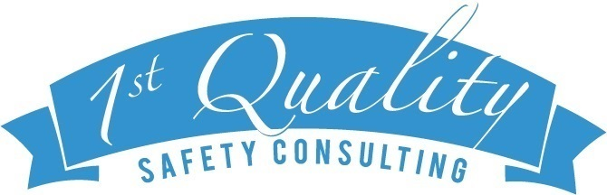 Company Logo For 1st Quality Safety Consulting'