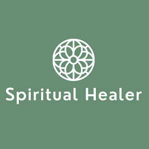 Company Logo For Spiritual healer'
