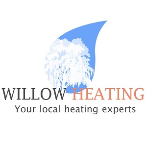 Company Logo For Willow Heating'