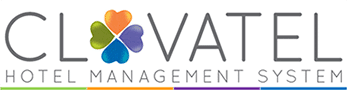 Company Logo For CLOVATEL HOSPITALITY MANAGEMENT SUITE'