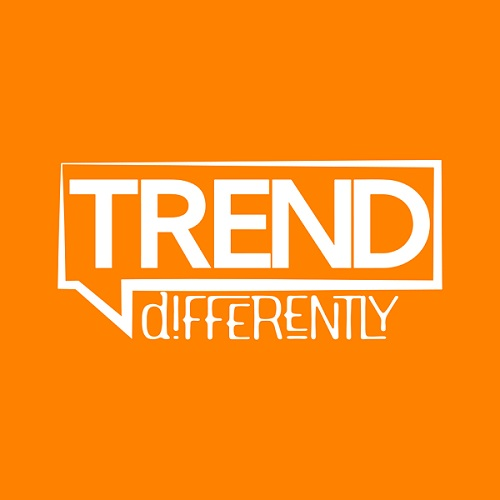 Company Logo For Trend Differently'