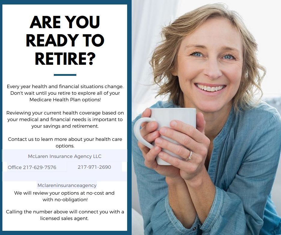 Medicare Advantage'