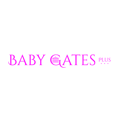Company Logo For Baby Gates Plus'