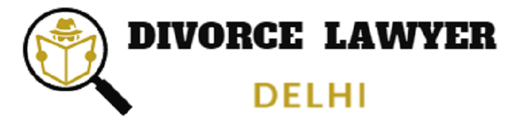 Company Logo For Divorce Lawyer New Delhi'