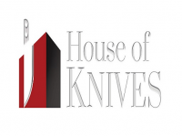 House of Knives Logo