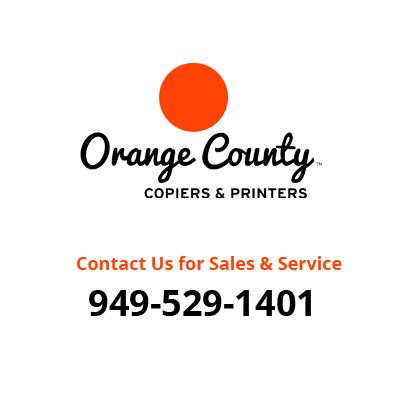 Company Logo For Orange County Copiers &amp; Printers'