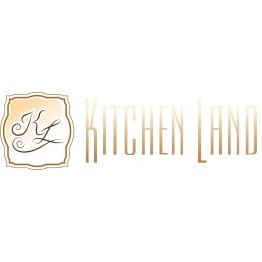 Kitchen Land Logo
