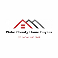 Company Logo For Wake County Home Buyers'
