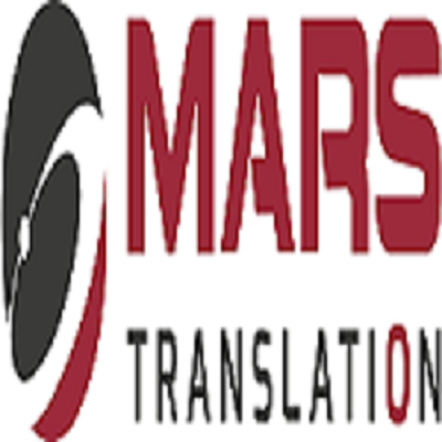 Company Logo For Mars Translation'