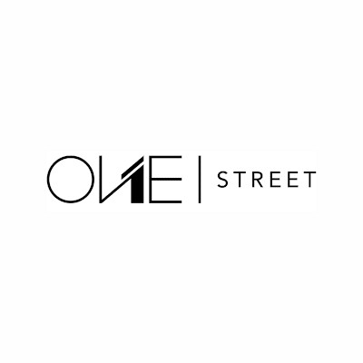 The ONE Street Company Bethesda Real Estate Office Logo