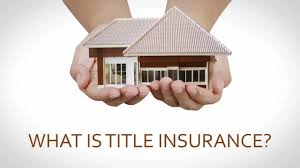 Title Insurance Market'