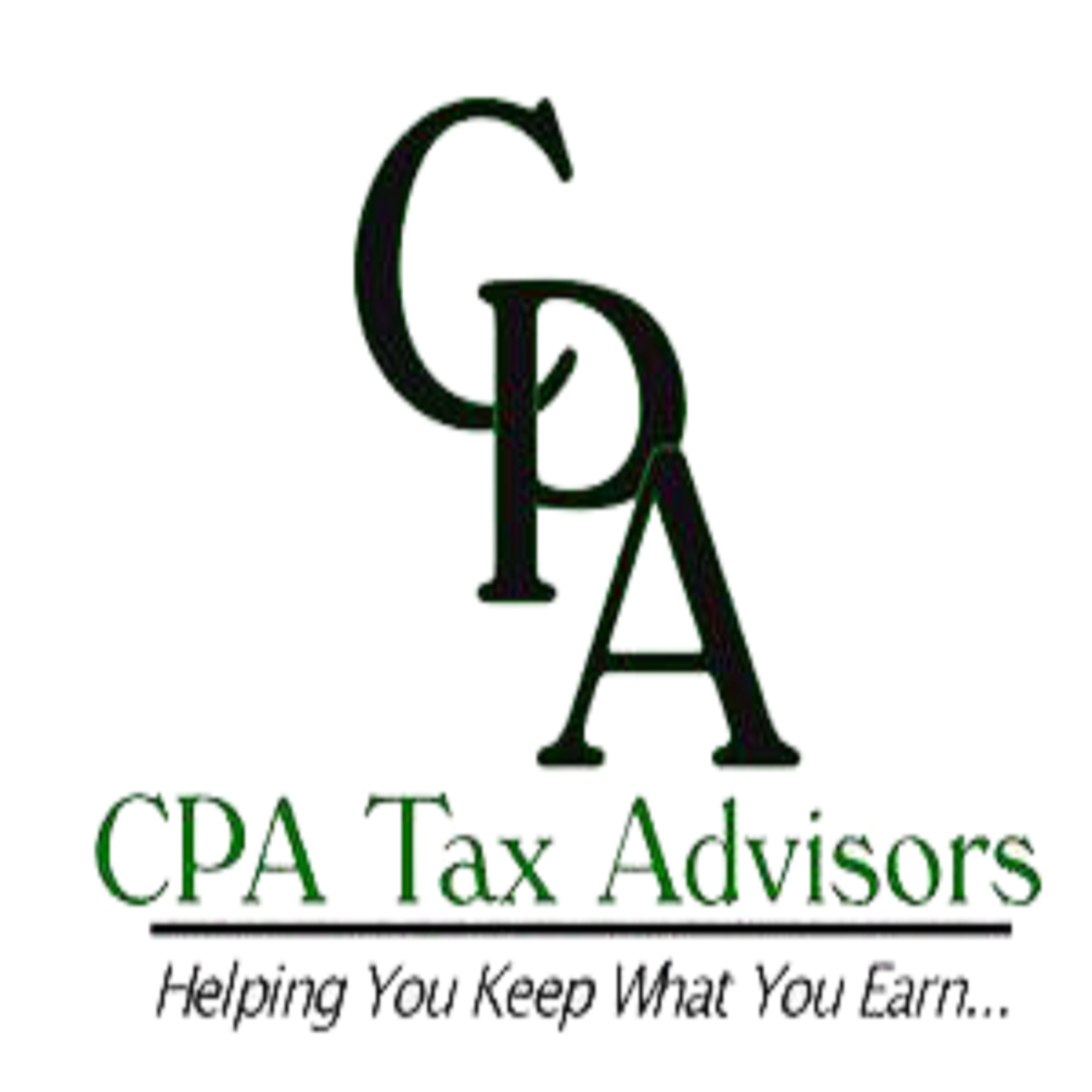 Company Logo For CPA Tax Advisors'