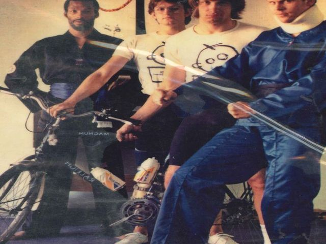 We Few, We Happy Few