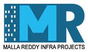 Company Logo For Malla Reddy Infra Projects'