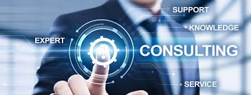 Consulting Services Market
